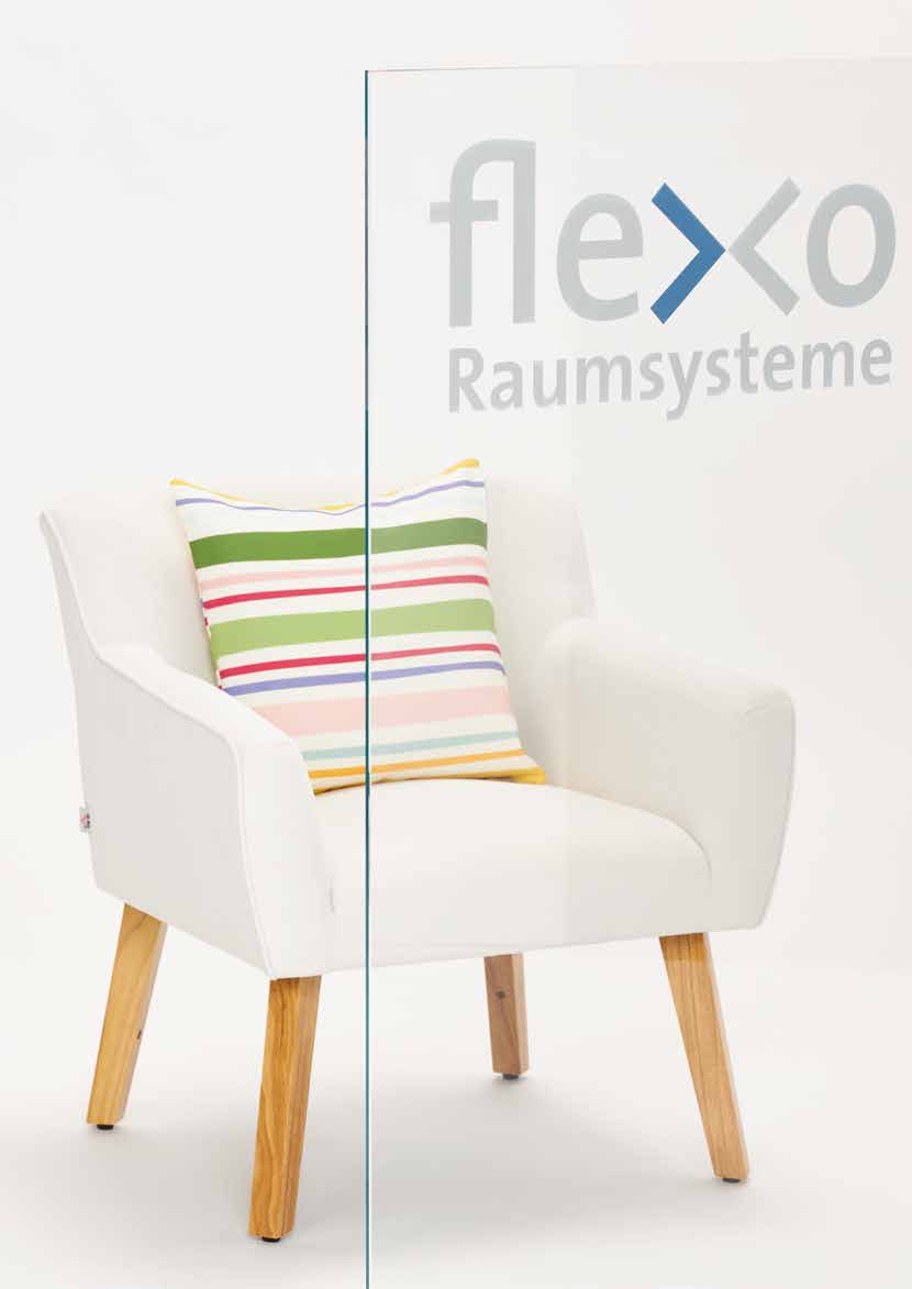Glasmuster – Beratung mit Original-Mustern
